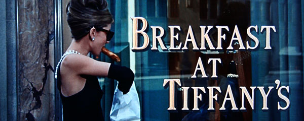 ティファニーで朝食を シネマ 海外ドラマ 映画 可愛くて素敵でお洒落なインテリア